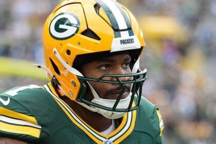 Sunday Night Football: How to Watch Packers vs. Cowboys Tonight
