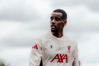 Champions League Soccer: Livestream Liverpool vs. Atlético Madrid Live From Anywhere