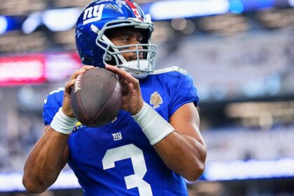 Sunday Night Football: How to Watch Chiefs vs. Giants Tonight