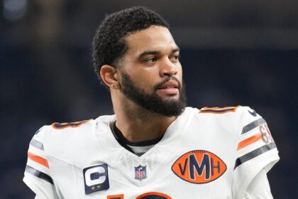 Cowboys vs. Bears Livestream: How to Watch NFL Week 3 Online Today