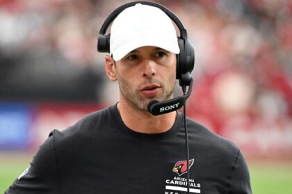 Cardinals vs. 49ers Livestream: How to Watch NFL Week 3 Online Today