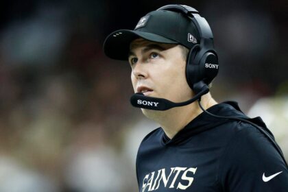 Saints vs. Bills Livestream: How to Watch NFL Week 4 Online Today