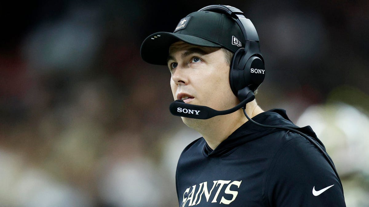 Saints vs. Bills Livestream: How to Watch NFL Week 4 Online Today