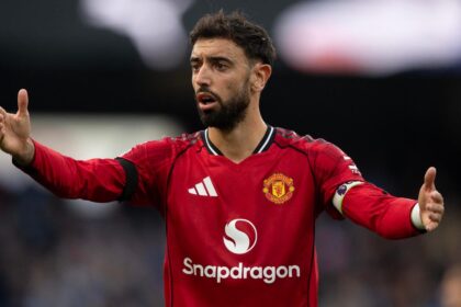 Premier League Soccer: Stream Man United vs. Chelsea Live From Anywhere