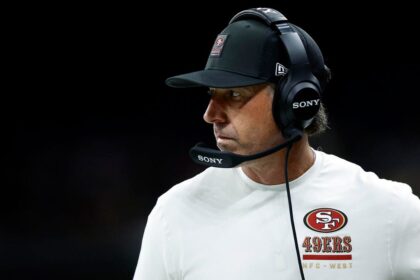 Jaguars vs. 49ers Livestream: How to Watch NFL Week 4 Online Today