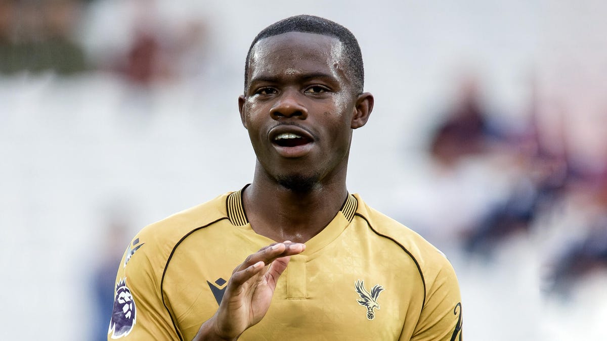 Premier League Soccer: Stream Crystal Palace vs. Liverpool Live From Anywhere