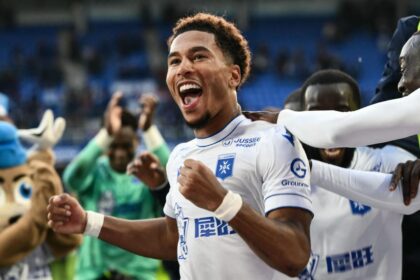 Ligue 1 Soccer: Livestream PSG vs. Auxerre From Anywhere
