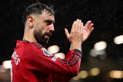 Premier League Soccer: Livestream Brentford vs. Man United From Anywhere