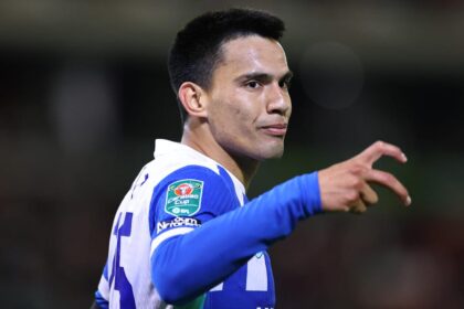 Premier League Soccer: Stream Chelsea vs. Brighton Live From Anywhere