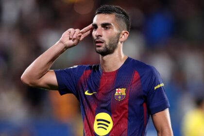 La Liga Soccer: Stream Real Oviedo vs. Barcelona Live From Anywhere