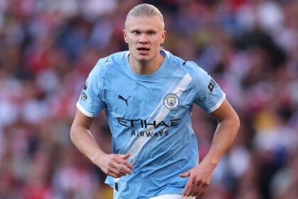 Premier League Soccer: Stream Man City vs. Burnley Live From Anywhere