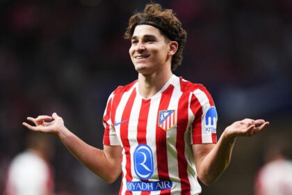 La Liga Soccer: Stream Atlético Madrid vs. Real Madrid Live From Anywhere