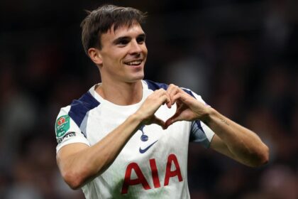 Premier League Soccer: Stream Tottenham vs. Wolves Live From Anywhere