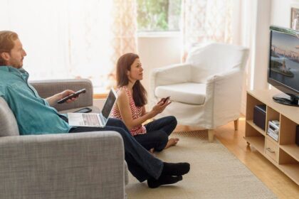 LCD vs. LED: Which TV Technology Should You Choose?