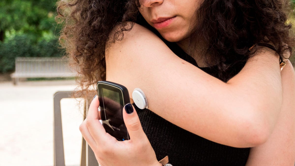 Best Expert-Approved Glucose Monitors for 2025