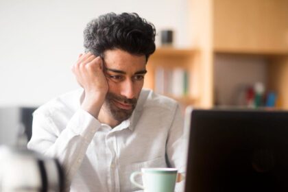 Bored at Work? Tubi Wants to Help You Secretly Watch TV on the Job