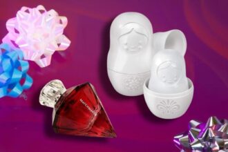 Unique Gifts for People Who Have Everything