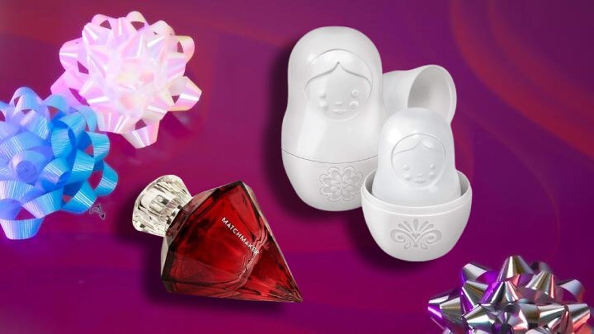 Unique Gifts for People Who Have Everything