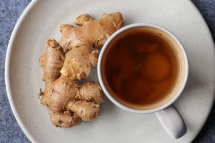 9 Foods Experts Say Could Relieve Headaches if Pain Relievers Don’t Cut It