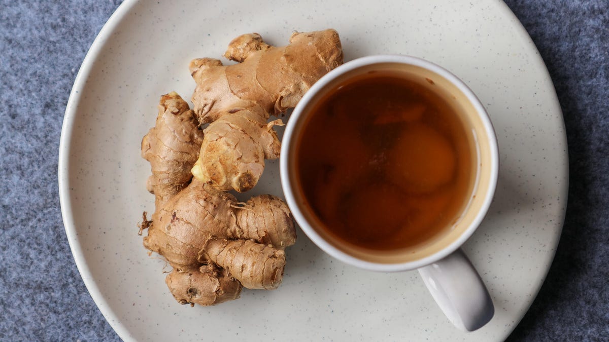 9 Foods Experts Say Could Relieve Headaches if Pain Relievers Don’t Cut It