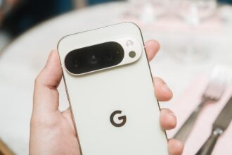 I Tested the Pixel 10 Pro and It’s a Master Class on What an Android Phone Should Be
