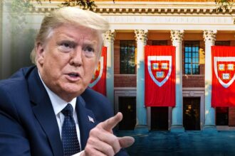 Fox News ‘Antisemitism Exposed’ Newsletter: Why antisemitism talks have stalled between White House, Harvard
