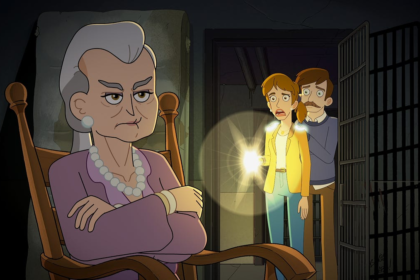 If You’re a Fan of ‘Gravity Falls’, You Have to Check Out This New Netflix Series