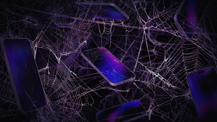 No, Your iPhone Isn’t Listening to You. But the Truth Is Even Worse