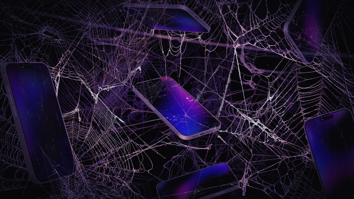 No, Your iPhone Isn’t Listening to You. But the Truth Is Even Worse