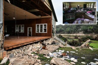 Camp Mystic plans to reopen with new safety protocols after Texas flood killed 27 young campers, staffers