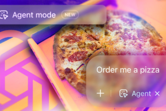 I Had ChatGPT Order Me a Pizza. This Could Change Everything