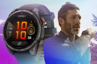 Garmin’s Fenix 8 Pro Is a Watch Full of Firsts That Might Outlast the Competition