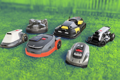 Best Robot Lawn Mowers: After Testing Mowers for Weeks I Discovered the 4 Worth Buying