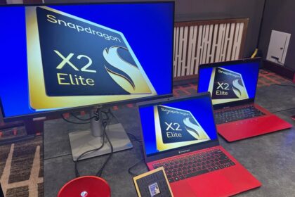5 Features Coming to Your New Laptop in 2026 Thanks to Snapdragon X2 Elite