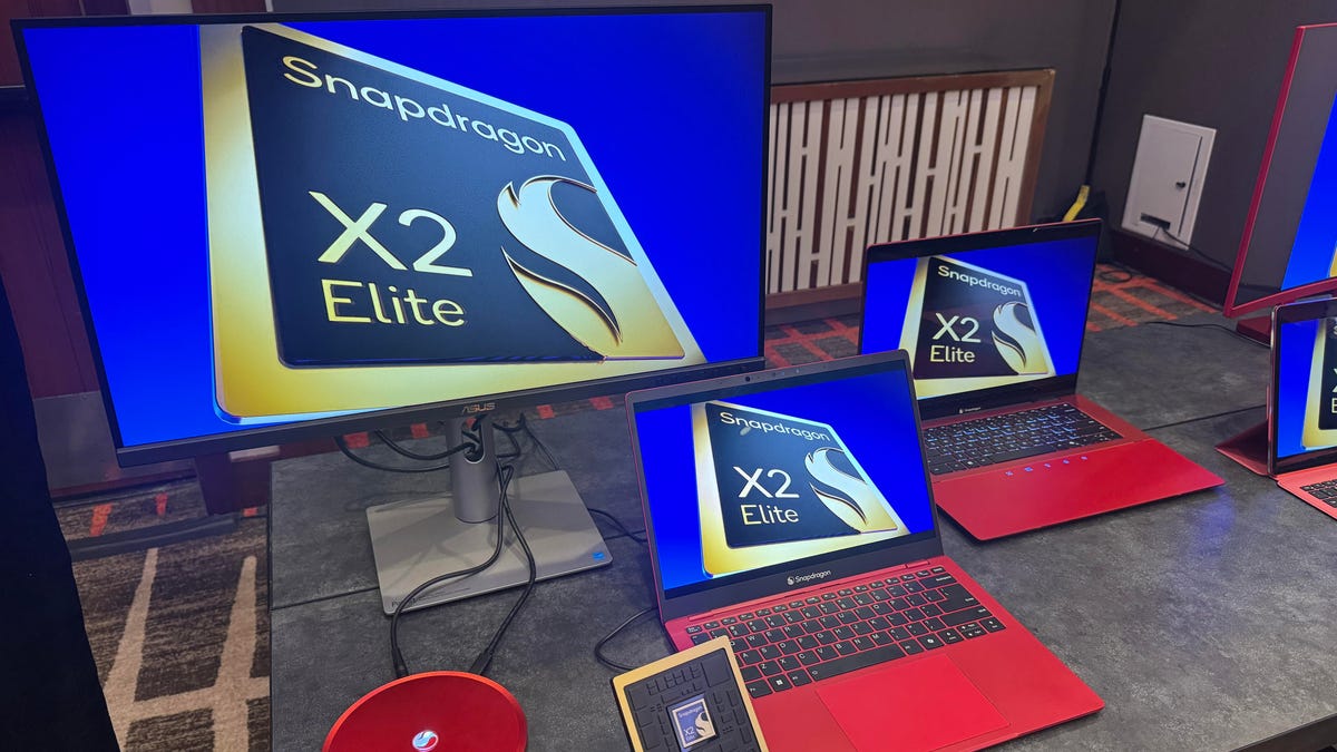 5 Features Coming to Your New Laptop in 2026 Thanks to Snapdragon X2 Elite