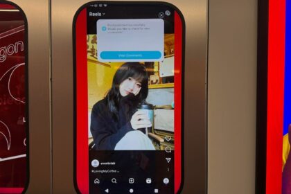 I Just Posted to Instagram Using Only an AI Agent. I’m Not Sure I Would Again