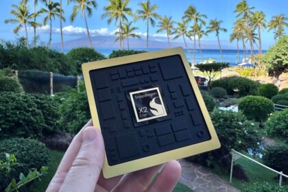 Qualcomm’s Big Compute Play: An 18-Core Chip Capable of 80 TOPS for AI Power