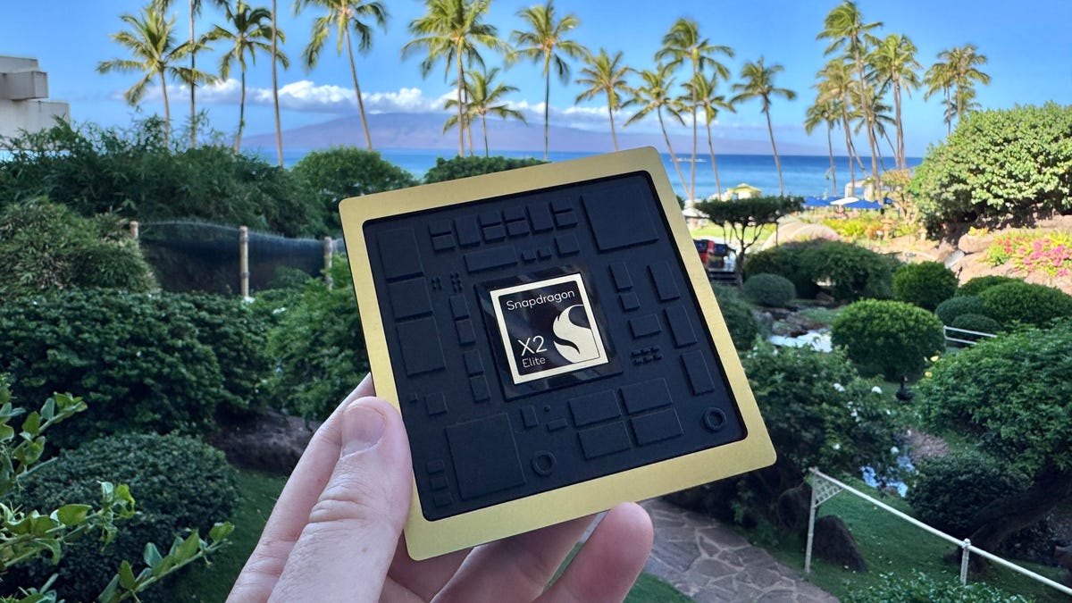 Qualcomm’s Big Compute Play: An 18-Core Chip Capable of 80 TOPS for AI Power