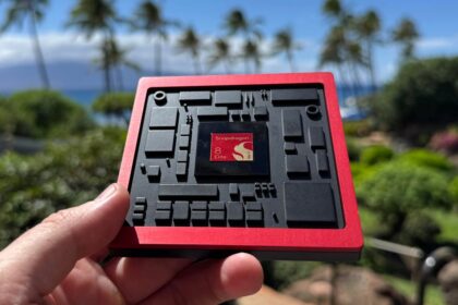 Qualcomm’s Snapdragon 8 Elite Gen 5 Chip Will Boost AI in 2026’s Most Powerful Phones