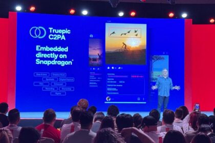 Look Out AI-Generated Photos, Future Android Phones Could Reveal if You’re Authentic