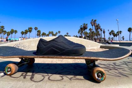 You Can Now Get 3D Printed Shoes and We Can Never Go Back