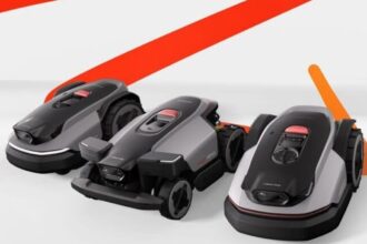 Roborock’s New Lineup at IFA 2025 Includes Its First Robot Lawnmowers, an Ultra-Thin Robot Vacuum and More