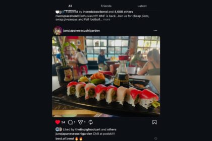 Instagram Finally Debuts Native iPad App. It Only Took 15 Years