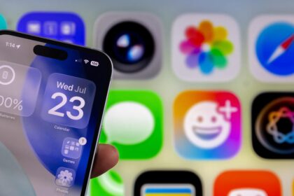Not a Fan of Liquid Glass? Change These iOS 26 Settings Now