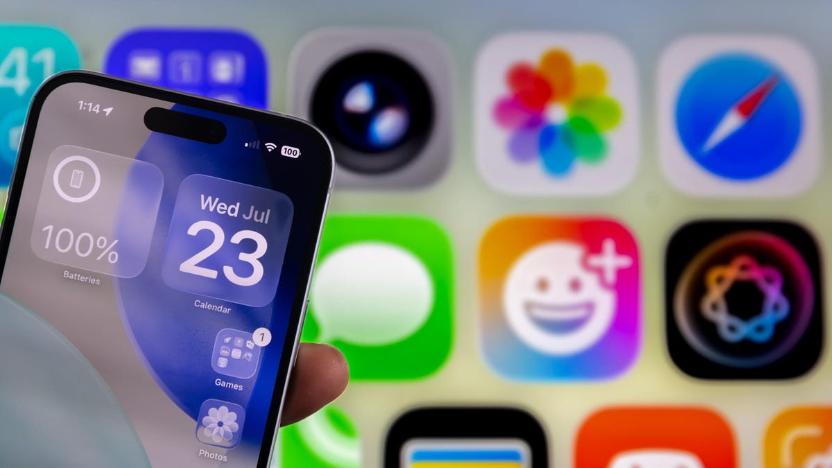 Your iPhone Gets These New Ringtones in iOS 26