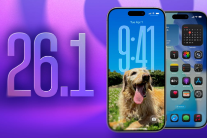 Apple Releases First iOS 26.1 Beta With Some Subtle iPhone Changes