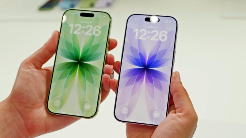 When Is the Earliest Day You Can Get an iPhone 17?