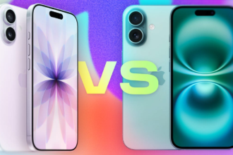 Should You Buy an iPhone 16 or iPhone 17? Here’s How They Compare