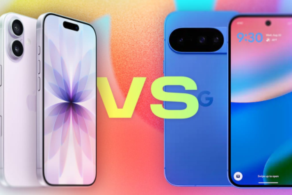 Apple iPhone 17 vs. Google Pixel 10: How Each Flagship Phone Stacks Up