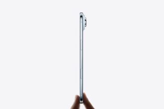 A Split-Second Hint in the iPhone Air Launch Shows Apple’s Ready for the Smart Home